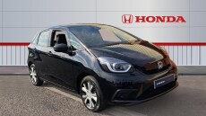 Honda Jazz 1.5 i-MMD Hybrid SR 5dr eCVT Hybrid Hatchback